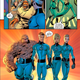 Illustration for article titled Why I Love the Fantastic Four